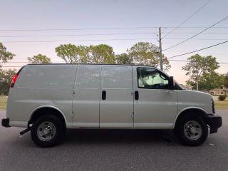 Chevrolet Express 2500 Cargo - Thumbnail 9
