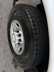 Chevrolet Express 2500 Cargo - Thumbnail 15