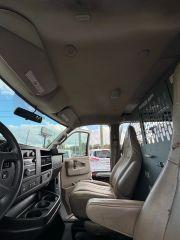 Chevrolet Express 2500 Cargo - Thumbnail 5