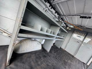 Chevrolet Express 2500 Cargo - Thumbnail 20