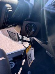 Jeep Wrangler Unlimited - Thumbnail 3