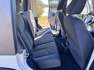 Jeep Wrangler Unlimited - Thumbnail 18