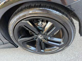 Honda Accord - Thumbnail 3