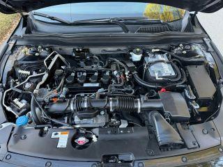 Honda Accord - Thumbnail 4