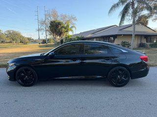 Honda Accord - Thumbnail 11