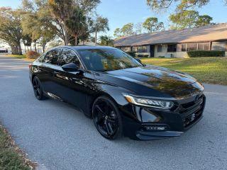 Honda Accord - Thumbnail 8