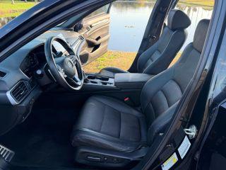 Honda Accord - Thumbnail 18