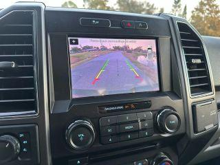 Ford F150 Supercrew Cab - Thumbnail 4