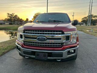 Ford F150 Supercrew Cab - Thumbnail 9