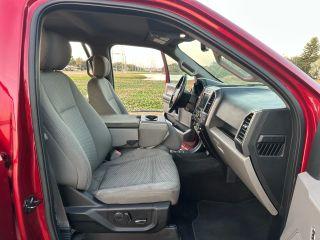 Ford F150 Supercrew Cab - Thumbnail 20