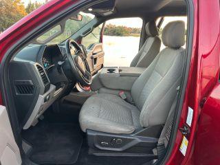 Ford F150 Supercrew Cab - Thumbnail 18