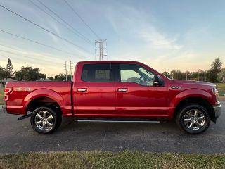 Ford F150 Supercrew Cab - Thumbnail 11