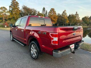 Ford F150 Supercrew Cab - Thumbnail 12