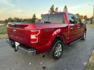 Ford F150 Supercrew Cab - Thumbnail 13