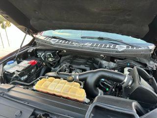 Ford F150 Supercrew Cab - Thumbnail 5