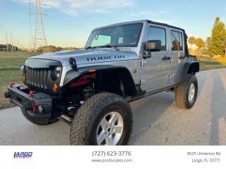 Jeep Grand Cherokee - Thumbnail 5