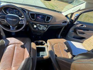 Chrysler Pacifica - Thumbnail 15