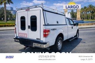 Ford F150 Super Cab - Thumbnail 3