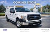 Ford F150 Super Cab - Thumbnail 17