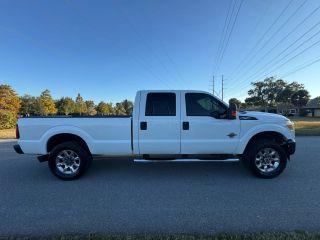 Ford F250 Super Duty Crew Cab - Thumbnail 10