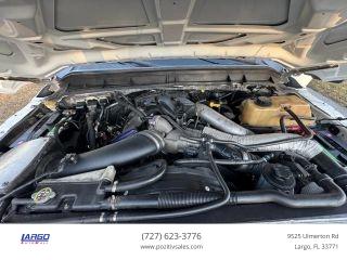 Ford F250 Super Duty Crew Cab - Thumbnail 6