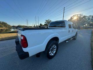 Ford F250 Super Duty Crew Cab - Thumbnail 11