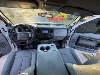 Ford F250 Super Duty Crew Cab - Thumbnail 15