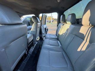 Ford F250 Super Duty Crew Cab - Thumbnail 18