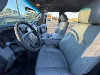 Ford F250 Super Duty Crew Cab - Thumbnail 17