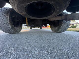 Ford F250 Super Duty Crew Cab - Thumbnail 4