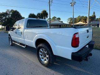 Ford F250 Super Duty Crew Cab - Thumbnail 12