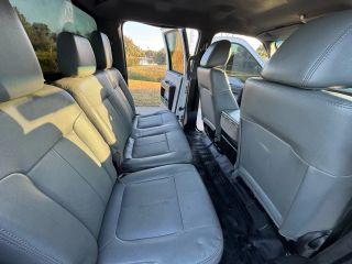 Ford F250 Super Duty Crew Cab - Thumbnail 2