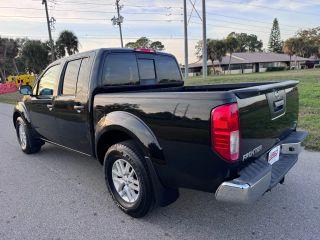 Nissan Frontier Crew Cab - Thumbnail 12