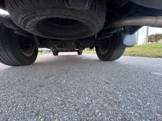 Nissan Frontier Crew Cab - Thumbnail 5