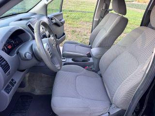 Nissan Frontier Crew Cab - Thumbnail 19