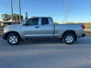 Toyota Tundra Double Cab - Thumbnail 10