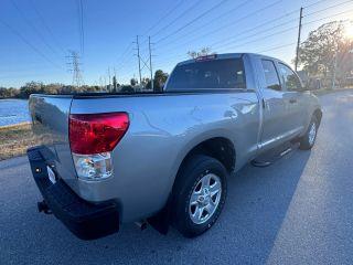 Toyota Tundra Double Cab - Thumbnail 11