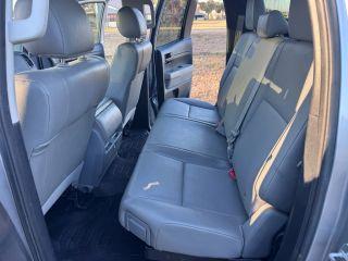 Toyota Tundra Double Cab - Thumbnail 20