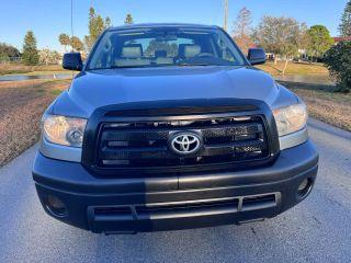 Toyota Tundra Double Cab - Thumbnail 14
