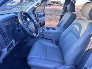 Toyota Tundra Double Cab - Thumbnail 19