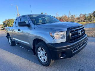 Toyota Tundra Double Cab - Thumbnail 8