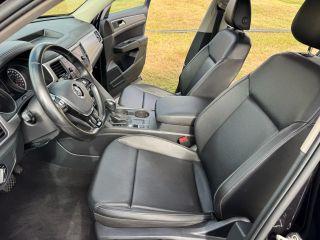 Volkswagen Atlas - Thumbnail 19