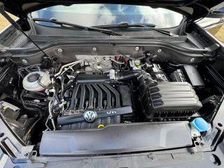 Volkswagen Atlas - Thumbnail 5