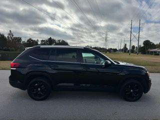 Volkswagen Atlas - Thumbnail 10