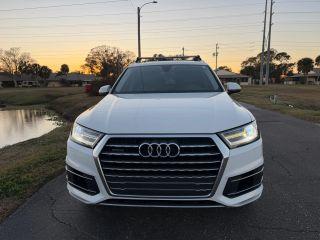 Audi Q7 - Thumbnail 9