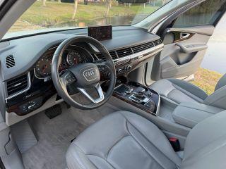 Audi Q7 - Thumbnail 19