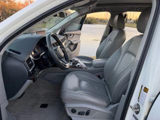 Audi Q7 - Thumbnail 20