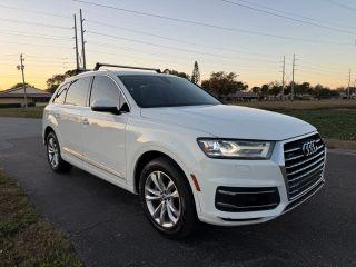 Audi Q7 - Thumbnail 8