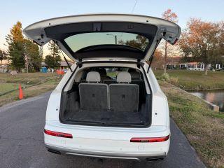 Audi Q7 - Thumbnail 15