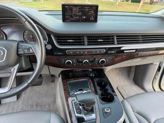 Audi Q7 - Thumbnail 16